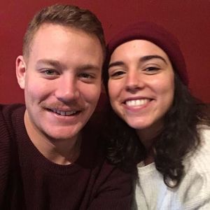 Meet your Posher, Mack